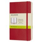 Moleskine CLASSIC SOFT 90140 192.    