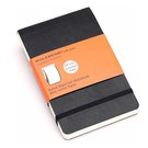 Moleskine REPORTER SOFT 90140 192.    