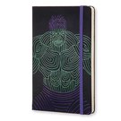 Moleskine THE AVENGERS Limited Edition LARGE 130210  HULK