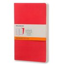 Moleskine VOLANT LARGE 130210 96.    /