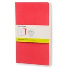 Moleskine VOLANT POCKET 90140 80.    /