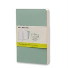 Moleskine VOLANT POCKET 90140 80.    -/-