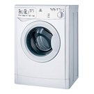 Indesit WISN 101 (CSI)