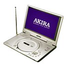 Akira DPS - R6102TV