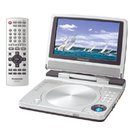 Panasonic DVD - LS55EE