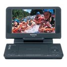 Panasonic DVD - LS83EE