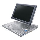 Panasonic DVD - LX8EE