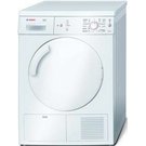 Bosch WTE 84123 OE
