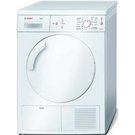 Bosch WTE 84123 OE