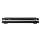Sony RDR-HX980 DVD/HDD-��������, ������� ���� 250 ��, MP3, MPEG4, JPEG, ������������� ���������, ����������� �����, S-Video �����, ������������ �����, SCART, HDMI.