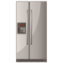 Side by side холодильники