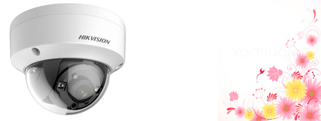 Hikvision DS-2CE56D7T-VPIT 6-6