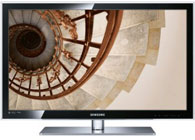 Samsung UE-32C6000RW