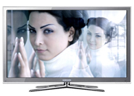 Samsung UE-32C6540SW