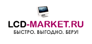 �� LCD ���������� � �����-����������