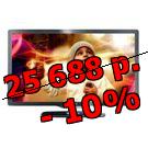 PHILIPS 40PFL6606H/60