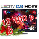 PHILIPS 32PFL5206H/60