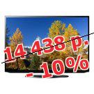 Samsung UE32EH5000W black